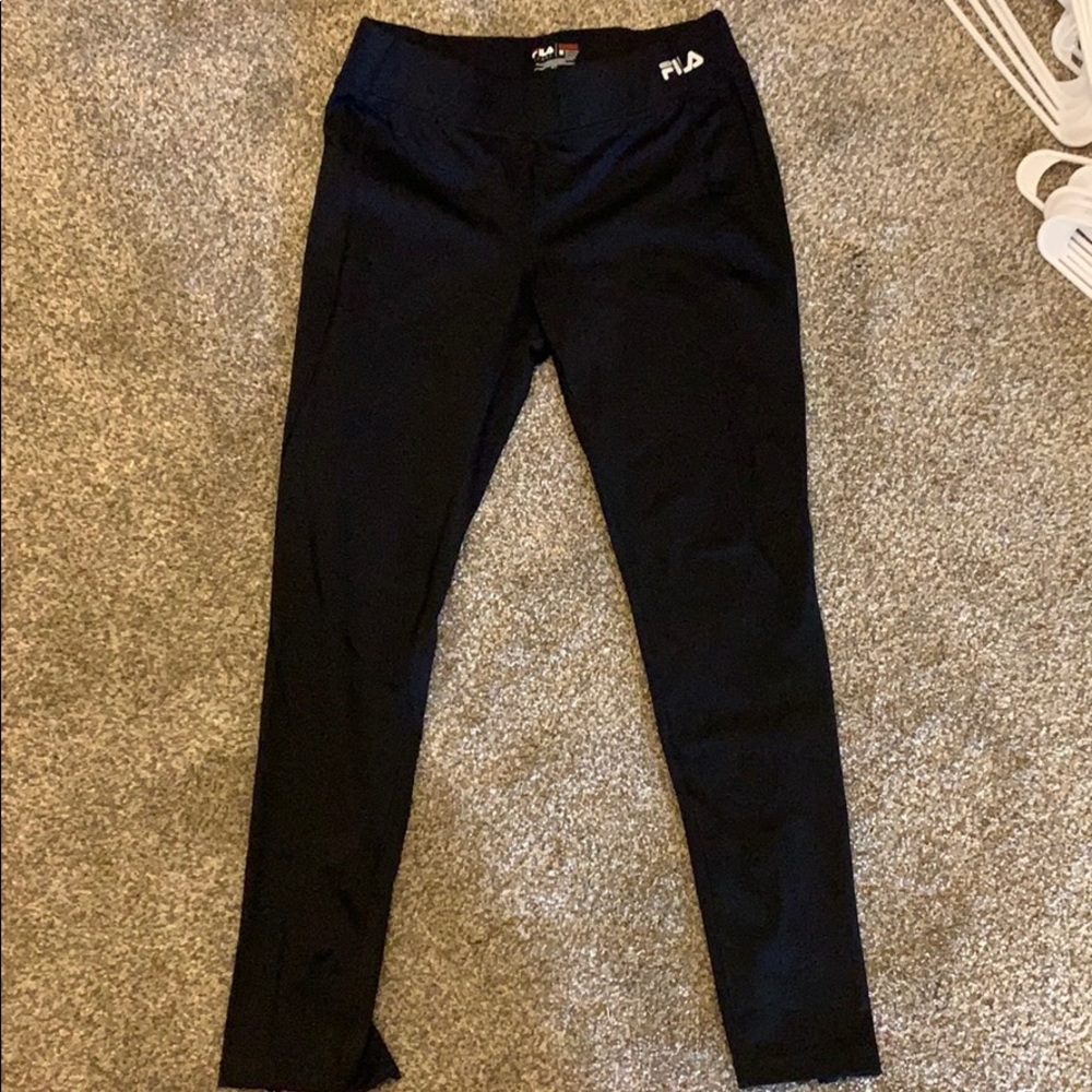 Woman’s Running Pant
